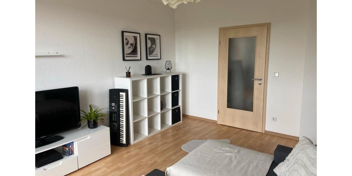 Etagenwohnung Greußen - 2 Zimmer, 53 m&sup2;, 314&euro; | Angebot:26553670