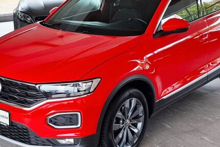 VW T-Roc 46.288 km 24.890 € Erfurt 99087