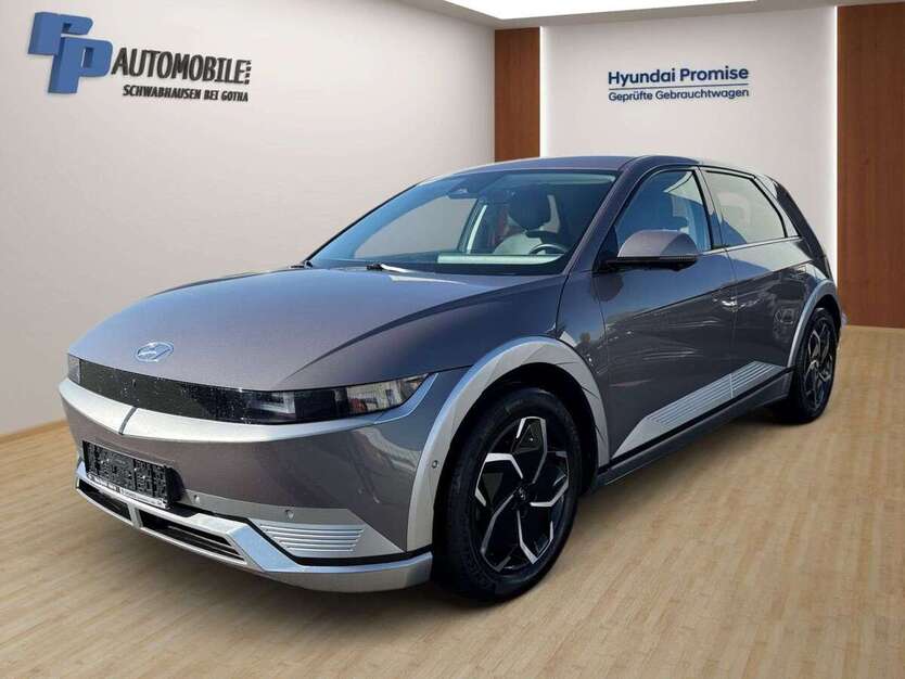 Hyundai IONIQ 38.000 km 32.990 € Schwabhausen 99869