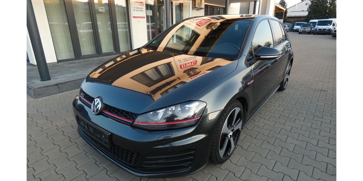 VW Golf 62.000 km 15.990 &euro; Erfurt 99087