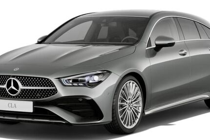 Mercedes-Benz CLA 180 Shooting Brake 8.000 km 34.490 € Erfurt 99091