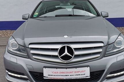 Mercedes-Benz C 250 176.700 km 11.450 &euro; Erfurt 99091