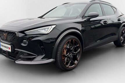 Cupra Formentor 28.530 km 42.250 &euro; Weimar 99427