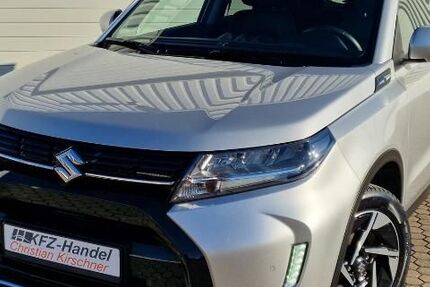 Suzuki Vitara 38.500 km 22.740 &euro; Erfurt 99092