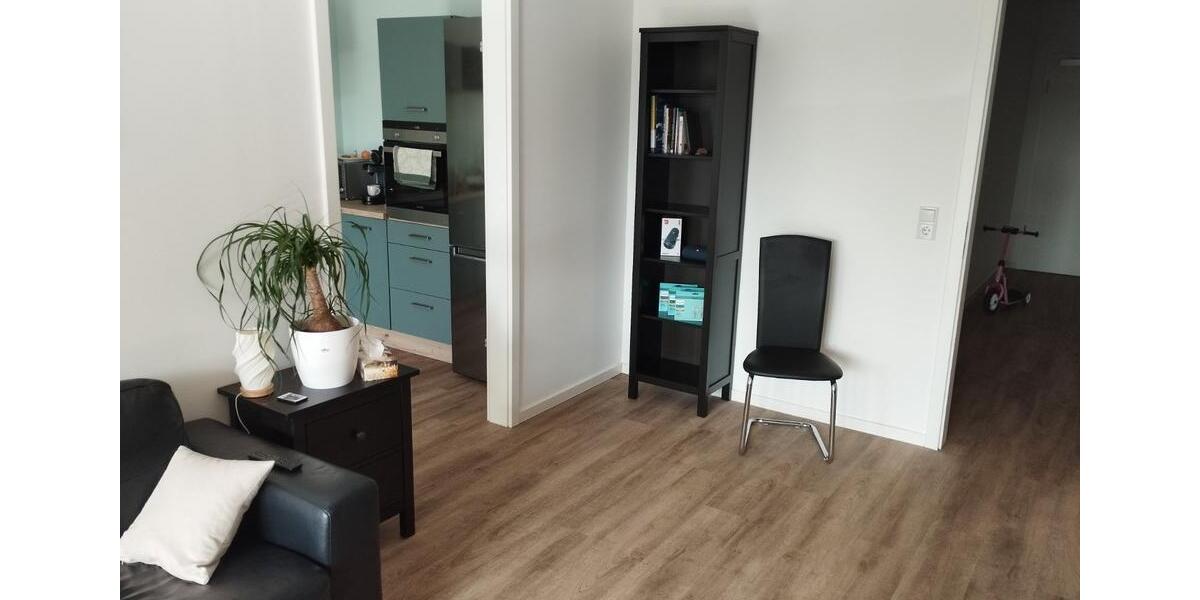 Erdgeschoßwohnung Erfurt Johannesvorstadt - 2 Zimmer, 73 m&sup2;, 1.054&euro; | Angebot:25856918