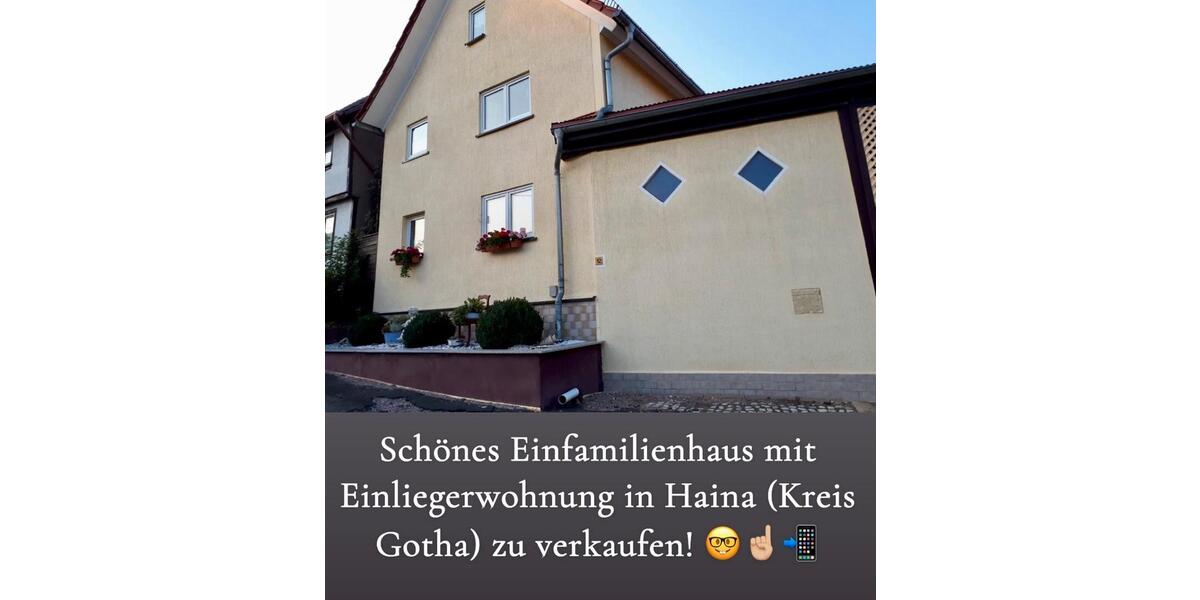 Bauernhaus, Landhaus Drei Gleichen - 210.000&euro; | Angebot:26056422