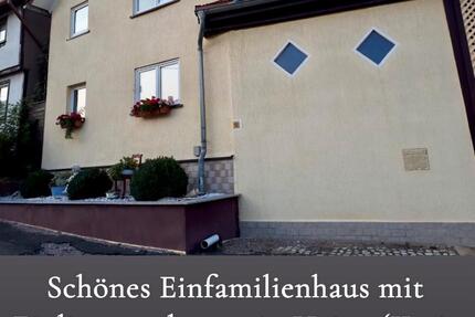 Haus Drei Gleichen - 200.000&euro; | Angebot:26056422