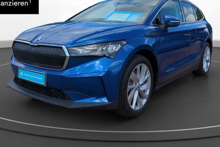 Skoda Enyaq 21.500 km 29.980 € Weimar 99423