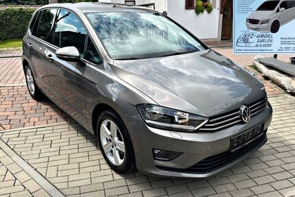 VW Golf Sportsvan 156.369 km 9.450 € Bachstedt / Erfurt 99195