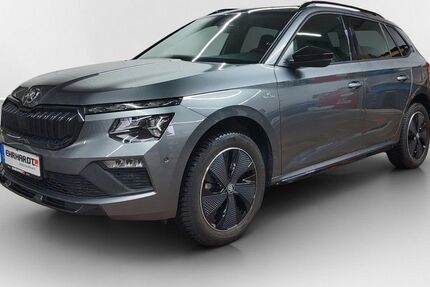 Skoda Kamiq 24.080 km 30.490 &euro; Weimar 99427