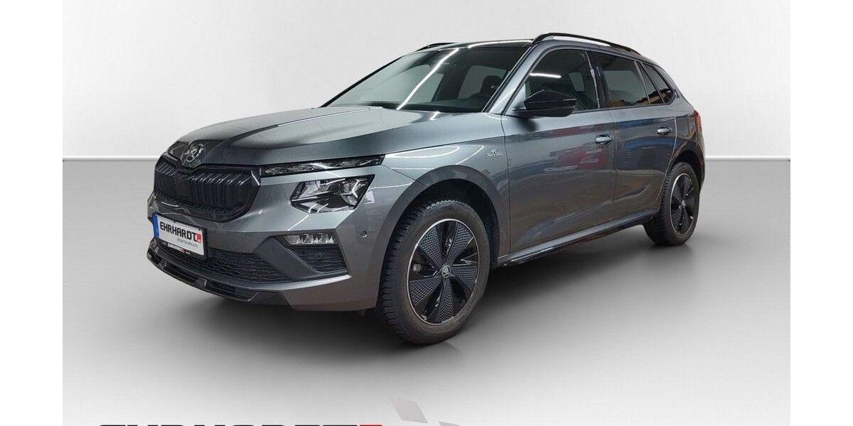 Skoda Kamiq 24.080 km 30.490 &euro; Weimar 99427