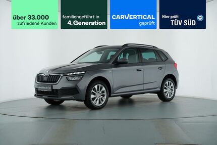 Skoda Kamiq 39.605 km 17.889 &euro; Arnstadt 99310