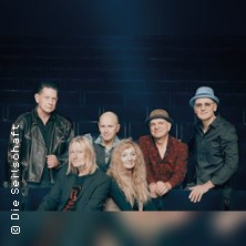 Die Seilschaft - Gegen den Strom – unplugged 2026 10.10.2026 GEWERKSCHAFTSHAUS HSD