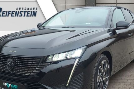 Peugeot 308 17.754 km 20.890 &euro; Kölleda-Kiebitzhöhe 99625