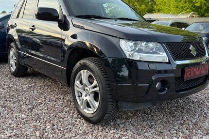 Suzuki Grand Vitara 165.270 km 6.490 &euro; Erfurt 99091