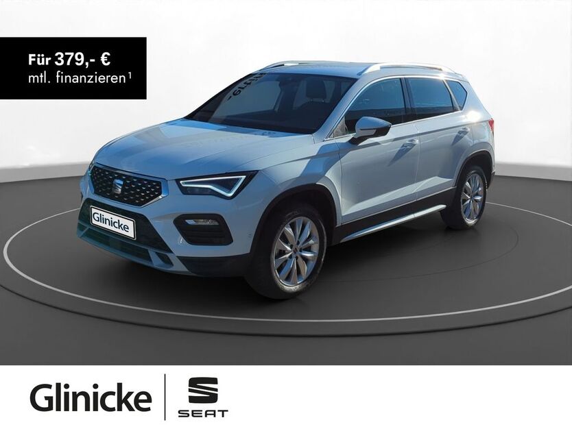 Seat Ateca 12.800 km 27.980 € Weimar 99423