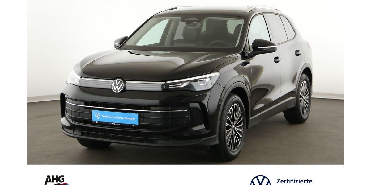 VW Tiguan 24.100 km 29.151 &euro; Gotha 99867