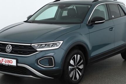 VW T-Roc 25.541 km 23.990 &euro; Gotha 99867