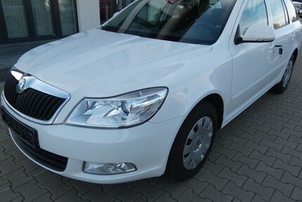 Skoda Octavia 301.000 km 2.790 &euro; Erfurt 99087