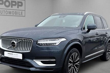 Volvo XC90 23.114 km 59.990 € Erfurt 99099