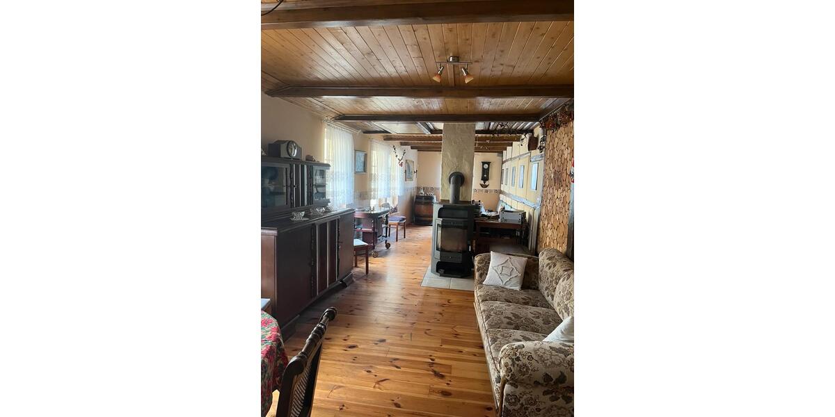 Mehrfamilienhaus, Wohnhaus Gotha - 7 Zimmer, 240 m&sup2;, 550.000&euro; | Angebot:25498603