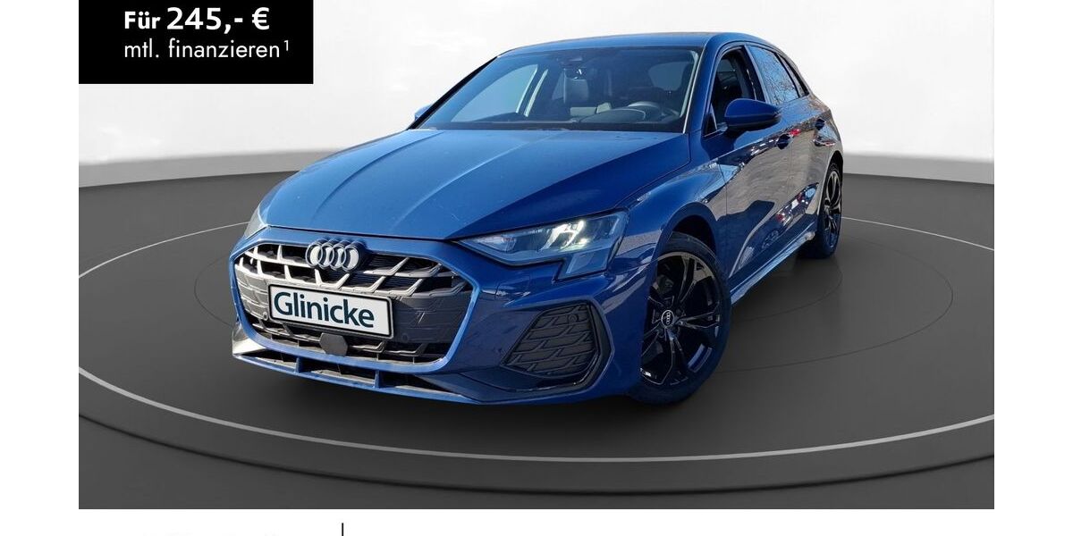Audi A3 3.150 km 35.960 &euro; Weimar 99423