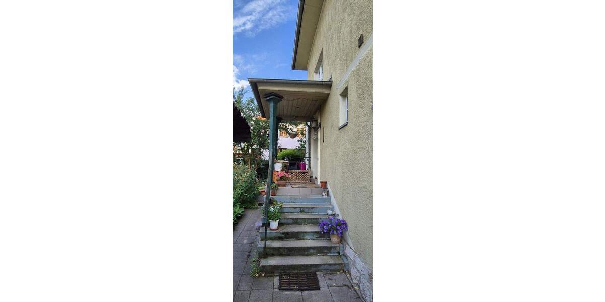 Doppelhaushälfte Weimar Parkvorstadt - 1 Zimmer, 150 m&sup2;, 690.000&euro; | Angebot:25679768