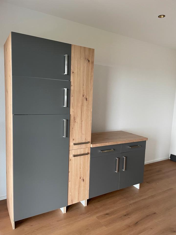 Schöne 1-Zimmer Wohnung mit Panoramablick zimmer