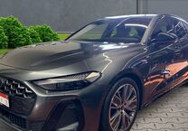 Gebrauchtwagen Audi A5