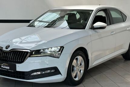 Skoda Superb 155.650 km 18.790 &euro; Dachwig 99100