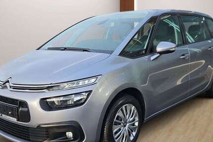 Citroen Grand C4 Picasso 23.900 km 13.990 &euro; Schwabhausen 99869