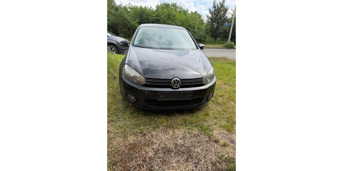 VW Golf 145.970 km 5.000 &euro; Weimar 99427