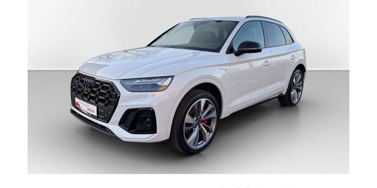 Audi Q5 9.801 km 64.990 &euro; Arnstadt 99310