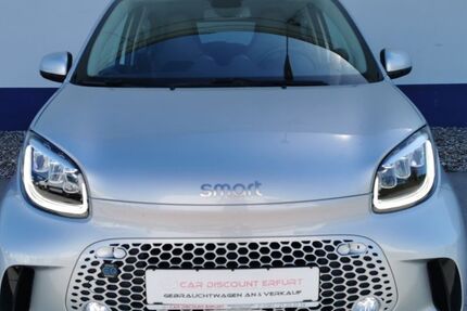 Smart ForFour 69.810 km 10.900 &euro; Erfurt 99091