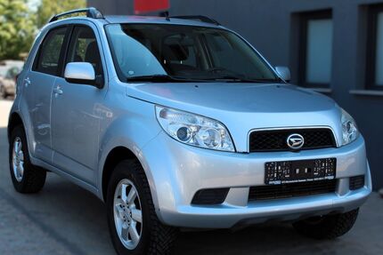 Daihatsu Terios 94.000 km 4.590 € Erfurt 99086