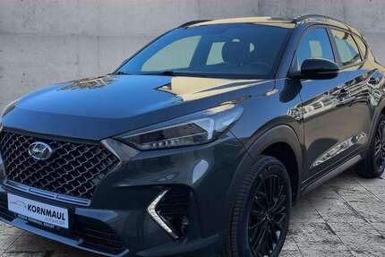 Hyundai TUCSON 52.150 km 16.502 &euro; Erfurt 99085