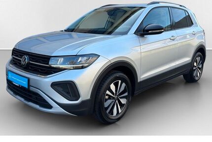VW T-Cross 8.060 km 23.390 &euro; Arnstadt 99310