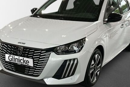 Peugeot 208 4.900 km 23.490 &euro; Erfurt 99086