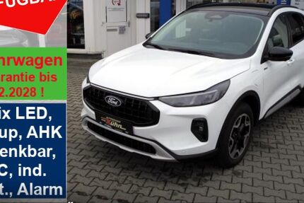 Ford Kuga 6.750 km 38.890 &euro; Arnstadt 99310