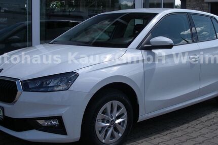 Skoda Fabia 1.505 km 20.990 &euro; Gelmeroda 99428