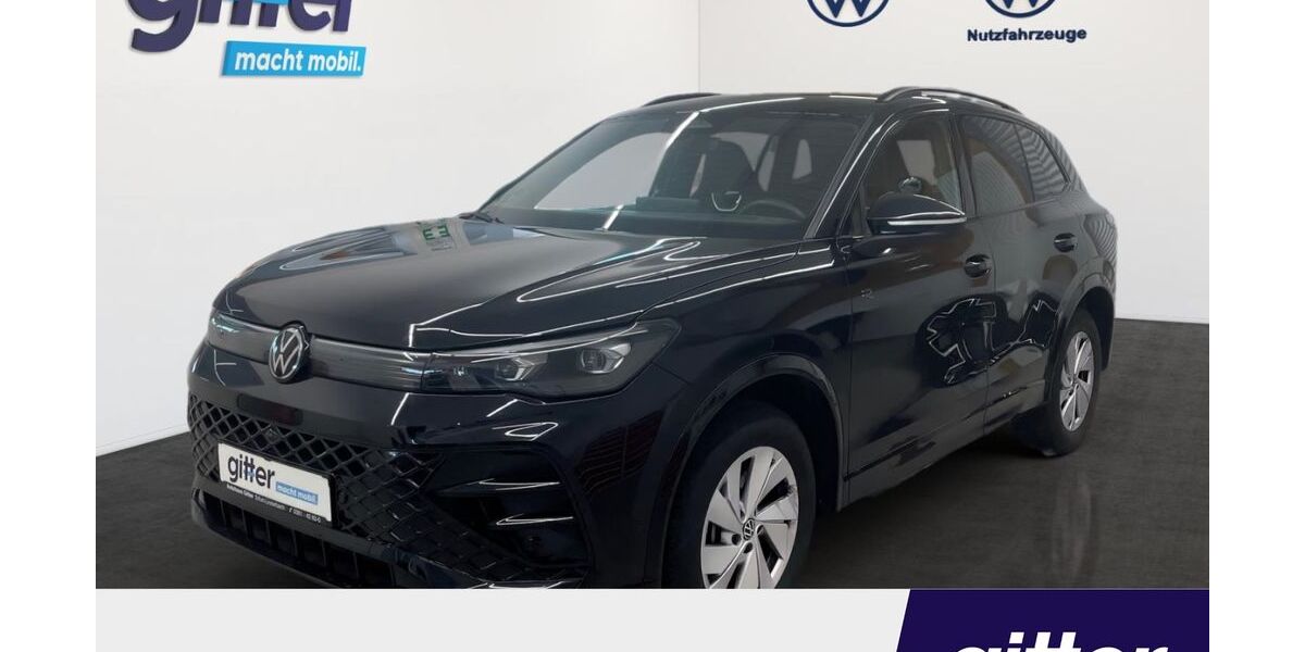 VW Tiguan 34.900 km 45.895 &euro; Erfurt 99098