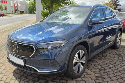 Mercedes-Benz EQA 87.000 km 28.989 &euro; Weimar 99425