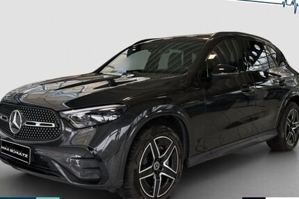 Mercedes-Benz GLC 220 11.950 km 52.950 &euro; Erfurt 99091