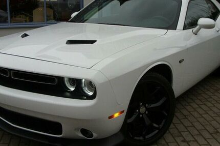 Dodge Challenger 21.000 km 29.990 € Rudolstadt 07407
