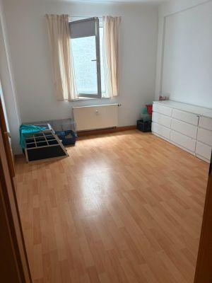 Erdgeschoßwohnung Gotha - 4 Zimmer, 89 m&sup2;, 534&euro; | Angebot:27650796