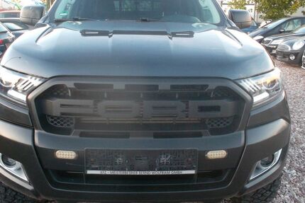 Ford Ranger 150.000 km 17.900 € erfurt 99087