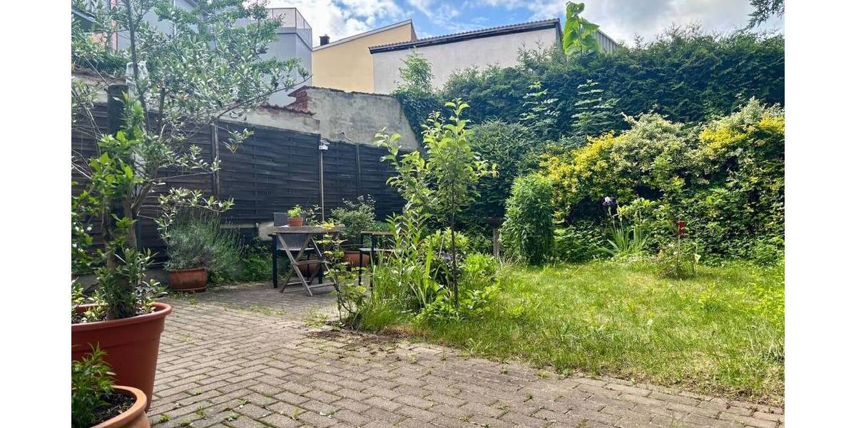 Mehrfamilienhaus, Wohnhaus Weimar Altstadt - 8 Zimmer, 229 m&sup2;, 549.000&euro; | Angebot:26037040