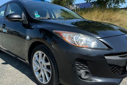 Mazda 3 161.000 km 4.998 € Weimar 99423