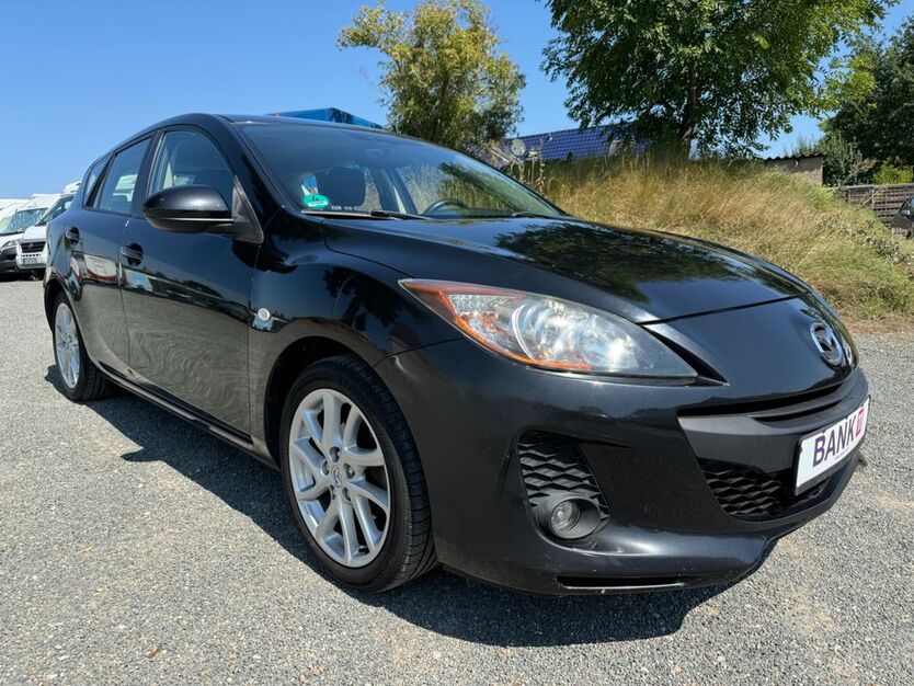 Mazda 3 161.000 km 4.998 € Weimar 99423
