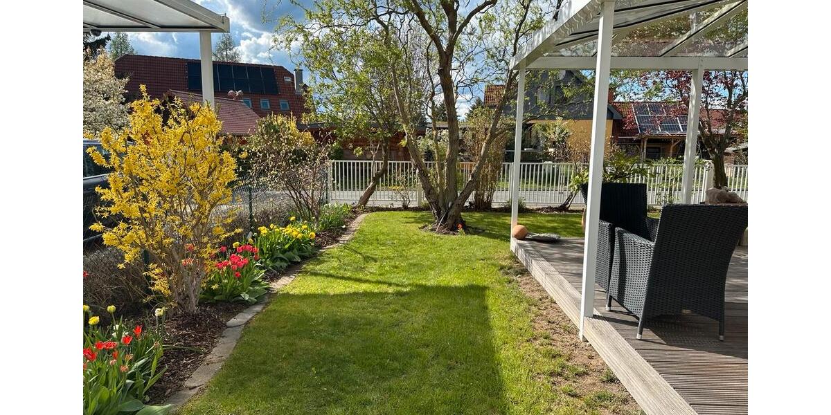 Einfamilienhaus Blankenhain - 5 Zimmer, 140 m&sup2;, 525.000&euro; | Angebot:25025109